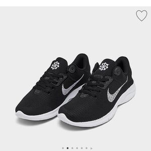 Nike flex experience run II running shoes